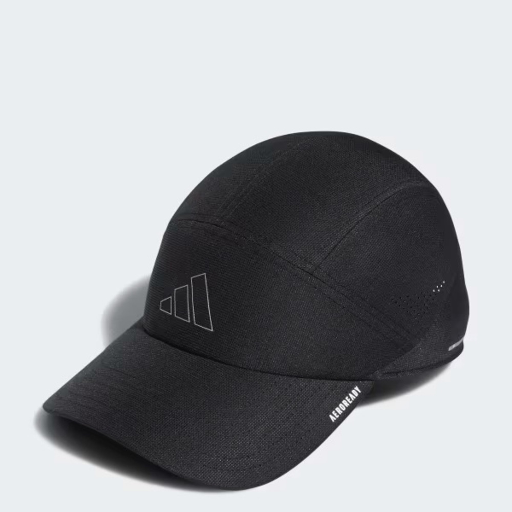 Adidas Black Performance Cap
